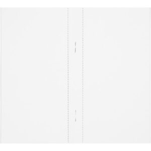 BIELLA    Notizpapier 85351600U 16 Seiten blanko    8.5x15.3cm