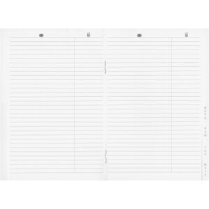 BIELLA    Istanbul Adressregister 85560800U 16 Seiten          10.6x15.3cm