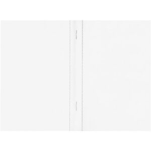 BIELLA    Istanbul Notizpapier 85561600U 16 Seiten blanko   10.6x15.3cm