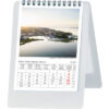 BIELLA    Pultkalender Imago Swiss  2026 887161000 1M/1S Highlight ML 10.5x14.8cm – Bild 2