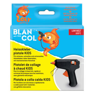 BLANCOL   Heissklebepistole 32406     KIDS               mit 2 Stick