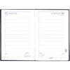 BREPOLS   Agenda Saturnus Basic     2026 26.3.0007 1T/1S schwarz      13.5x20.8cm – Bild 2