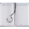 BREPOLS   Agenda Brefix 16 Lima     2026 26.3.0010 1T/1S blau             12x20cm – Bild 2