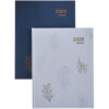 BREPOLS   Agenda Timing Trop.Flower 2026 26.3.1331 1W/2S ass.           17.1x22cm