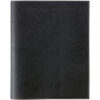 BREPOLS   Agenda Concorde Capri Ku. 2026 26.3.0102 1W/2S schwarz          21x27cm