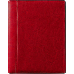 BREPOLS   Agenda Conc 240 Palerm    2026 26.3.0104 1W/2S rot              21x27cm