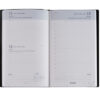 BREPOLS   Agenda Breform Seta       2026 26.3.1268 1T/1S blau           10x16.5cm – Bild 2