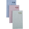 BREPOLS   Agenda Interplan Toile    2026 26.3.1409 1W/2S ass.              9x16cm