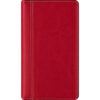 BREPOLS   Agenda Interplan Ku.Pal.  2026 26.3.0197 1W/1S rot               9x16cm