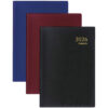 BREPOLS   Agenda Trade Seta         2026 26.3.0266 1T/1S ass.          8.5x12.5cm