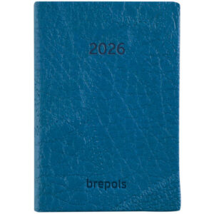 BREPOLS   Agenda Armada Lucca       2026 26.3.0274 1W/1S ass.          6.8x10.2cm