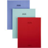 BREPOLS   Agenda Timing Sunrise     2026 26.3.1472 1W/2S ass.           17.1x22cm