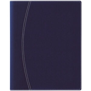 BREPOLS   Agenda Timing 136 Ferrara 2026 26.3.0060 1W/2S ass. ML        17.1x22cm