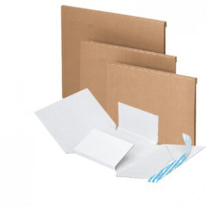 BRIEGER   Versandkarton 43x31cm 736-1