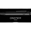 CARAN D'A Druckbleistift Fixpencil   2mm 22.496    Black Code