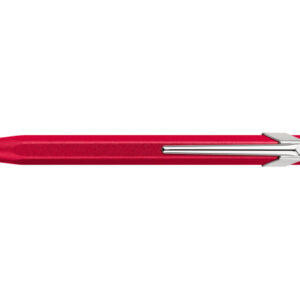 CARAN D'A Minenhalter 849     Colormat-X 844.085   rot