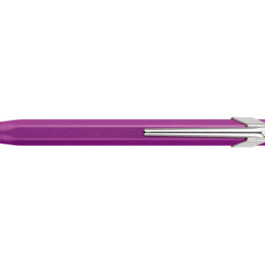 CARAN D'A Minenhalter 849     Colormat-X 844.091   rosa