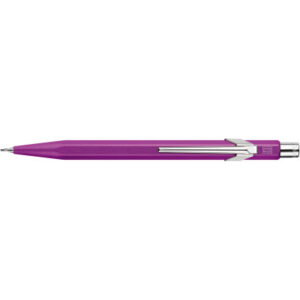 CARAN D'A Minenhalter 849     Colormat-X 844.105   violett