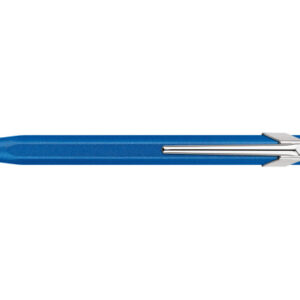 CARAN D'A Minenhalter 849     Colormat-X 844.135   blau