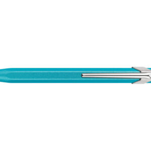 CARAN D'A Minenhalter 849     Colormat-X 844.181   türkis