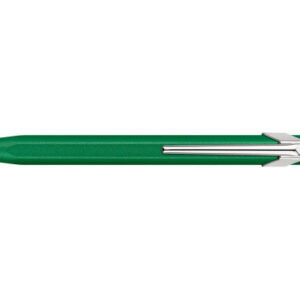 CARAN D'A Minenhalter 849     Colormat-X 844.234   grün