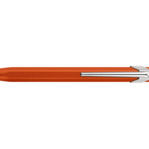 CARAN D'A Minenhalter 849     Colormat-X 844.276   orange