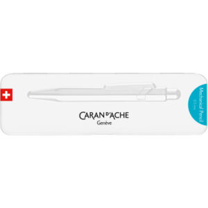 CARAN D'A Minenhalter 849     Colormat-X 844.681   türkis, Slimpack