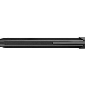 CARAN D'A Kugelschreiber 849 XL 850.496   Black Code, mit Metalletui