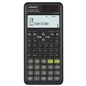 CASIO     Rechner wissenschaftlich FX-991ESP