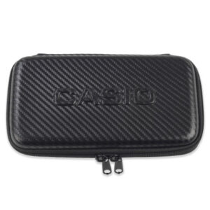 CASIO     Schutztasche GRAPH-CAS Carbon Design