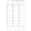 CHRONOPLA Chronobook Origins        2026 50456Z.26 1W/2S petrol SC             A5 – Bild 2