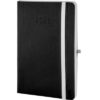 CHRONOPLA Chronobook Black&White    2026 50966Z.26 1W/2S schwarz SC          Mini