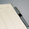 CONCEPTUM Wochenkalender            2026 C2619     1W/2S schwarz      21.3x14.8cm – Bild 4