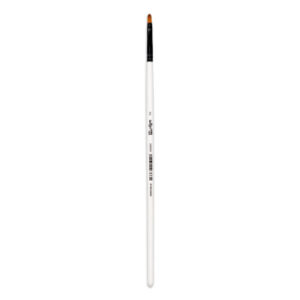 DARWI FY  Pinsel Katzenzungenfasson  4mm DF1205150 Grösse 2, Synthetik
