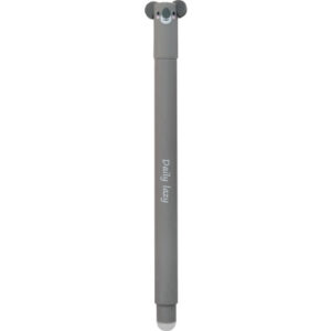 EBERHARD  Gelschreiber Erase It    0.7mm 582113    Koala, blau