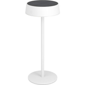 EGLO      Tischleuchte Simeri 75877     weiss, Solar