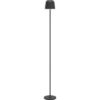 EGLO      Stehleuchte Mannera-L 901748    schwarz, Akku