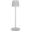 EGLO      Stehleuchte Mannera-L 901749    grau, Akku – Bild 3