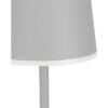 EGLO      Stehleuchte Mannera-L 901749    grau, Akku – Bild 4
