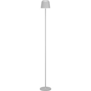 EGLO      Stehleuchte Mannera-L 901749    grau, Akku