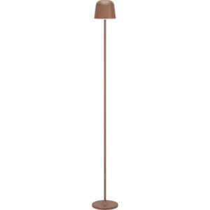 EGLO      Stehleuchte Mannera-L 901751    braun, Akku