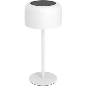 EGLO      Tischleuchte Roccanova 901892    weiss, Solar
