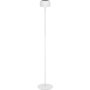 EGLO      Stehleuchte Roccanova-L 901893    weiss, Solar