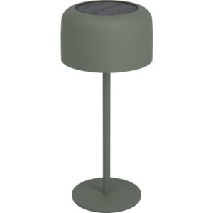 EGLO      Tischleuchte Roccanova 901894    grün, Solar