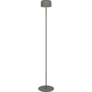 EGLO      Stehleuchte Roccanova-L 901895    grün, Solar