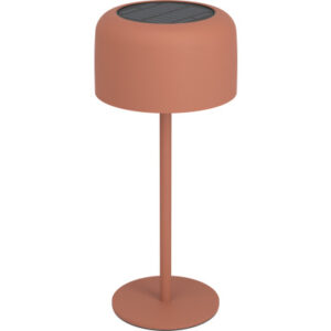 EGLO      Tischleuchte Roccanova 901896    rot, Solar