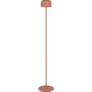 EGLO      Stehleuchte Roccanova-L 901897    rot, Solar