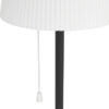 EGLO      Stehleuchte Scordiano-L 901899    schwarz, Akku – Bild 2