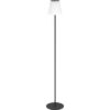 EGLO      Stehleuchte Scordiano-L 901899    schwarz, Akku