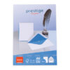 ELCO      Couverts/Karten Prestige C6/A6 71718.12  2x5 Stk.                  blau – Bild 4